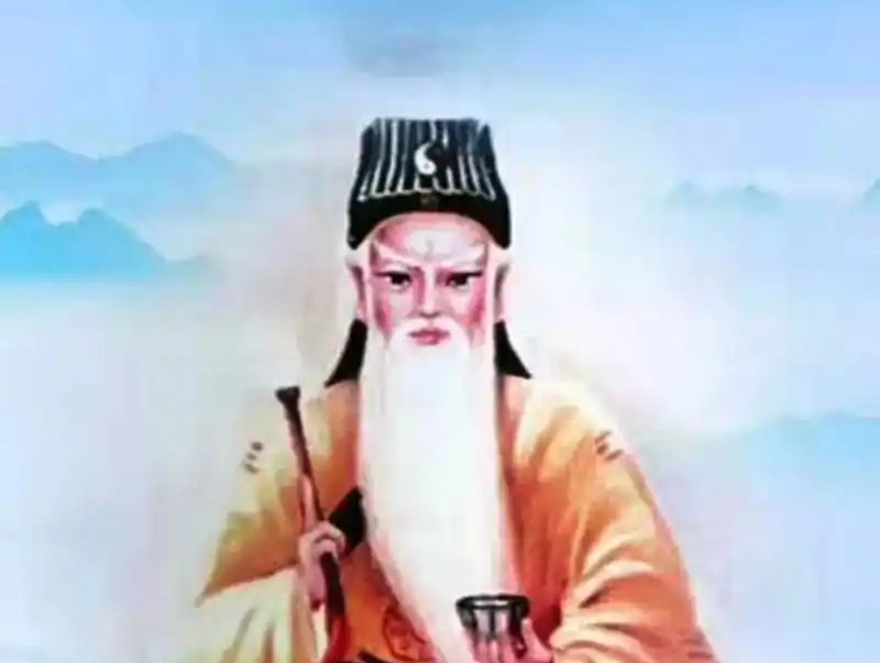 六壬道法漫谈2:六壬仙师是李淳风吗? | 碧霞元君